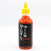 Yuzu Kanzuri / 355ml